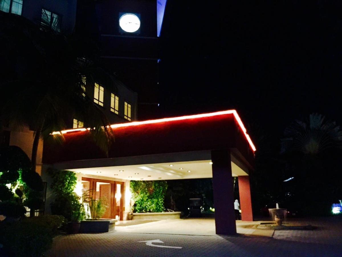 Langkawi Lagoon Ocean Resort Pantai Cenang  Εξωτερικό φωτογραφία