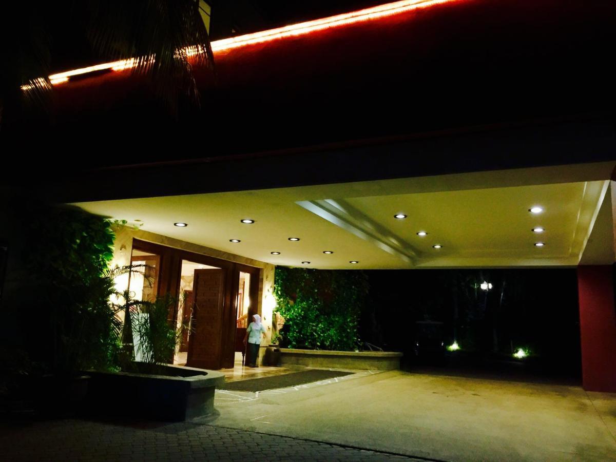 Langkawi Lagoon Ocean Resort Pantai Cenang  Εξωτερικό φωτογραφία