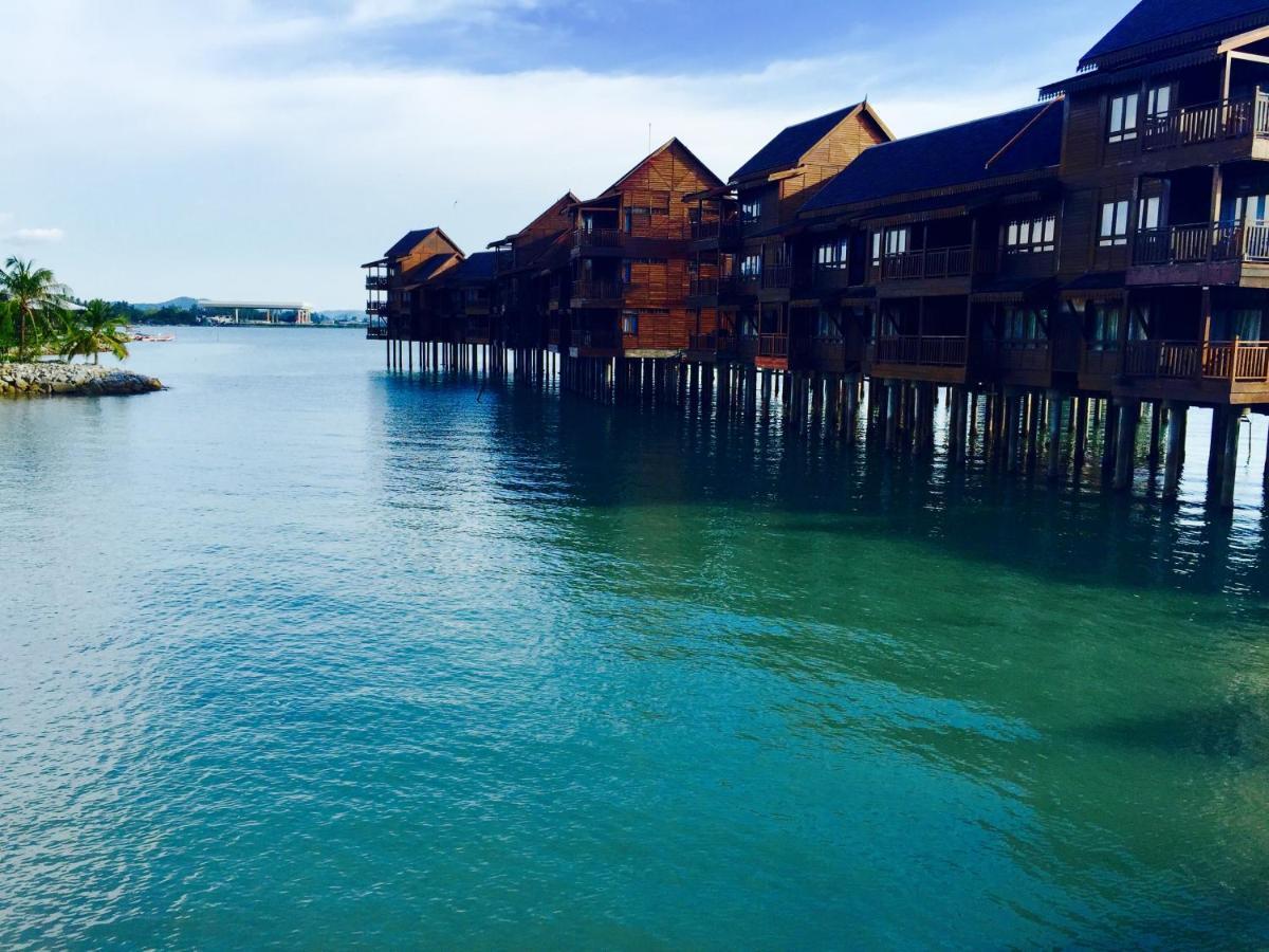 Langkawi Lagoon Ocean Resort Pantai Cenang  Εξωτερικό φωτογραφία