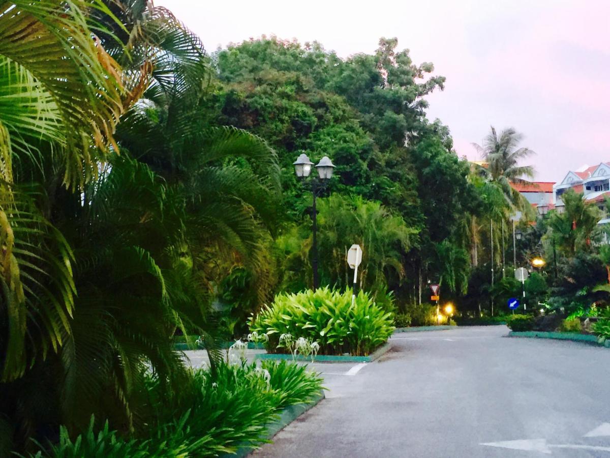 Langkawi Lagoon Ocean Resort Pantai Cenang  Εξωτερικό φωτογραφία