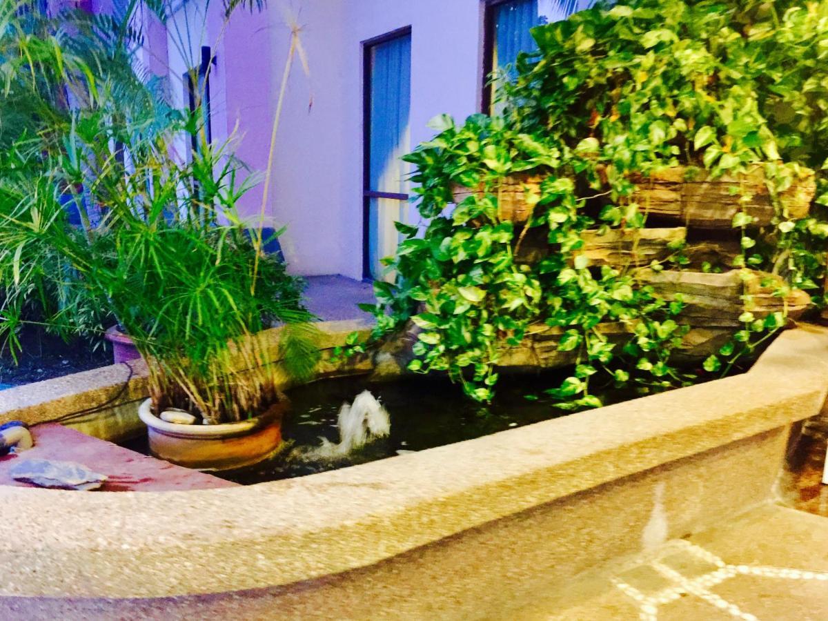 Langkawi Lagoon Ocean Resort Pantai Cenang  Εξωτερικό φωτογραφία