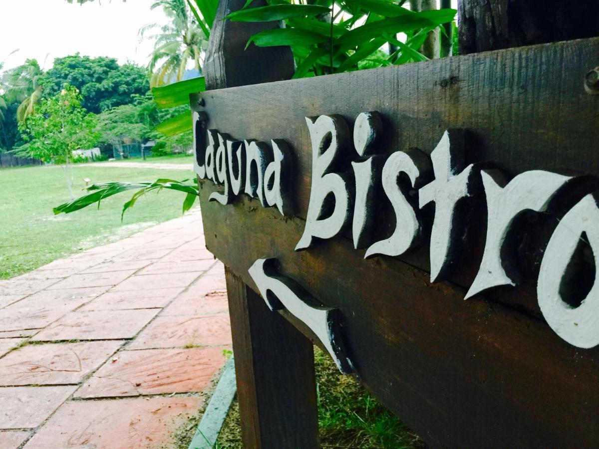 Langkawi Lagoon Ocean Resort Pantai Cenang  Εξωτερικό φωτογραφία